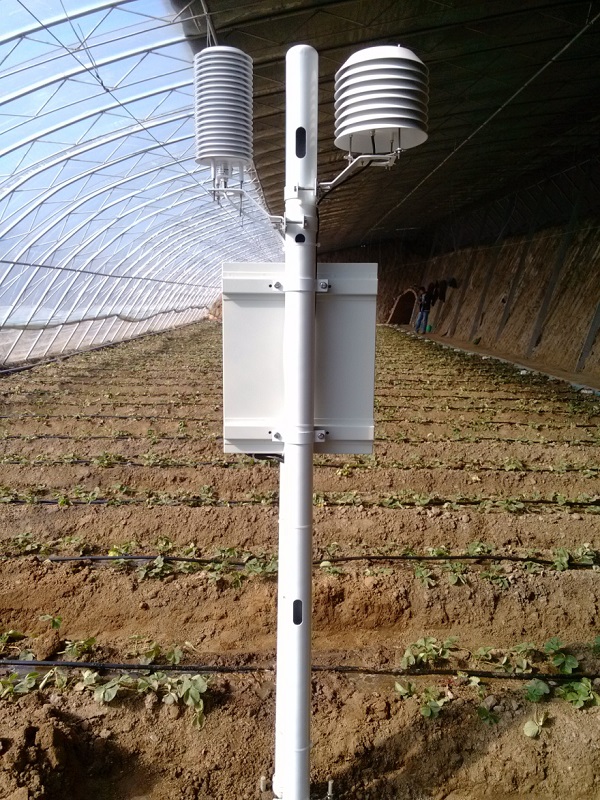 山东万棚数据公司智能水肥一体化灌溉阀门自动控制功能