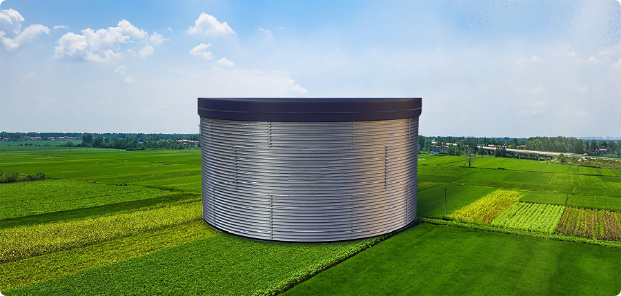 智能灌溉设备-水盾